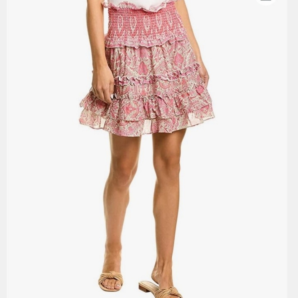 🆕️ jennifer & grace skirt